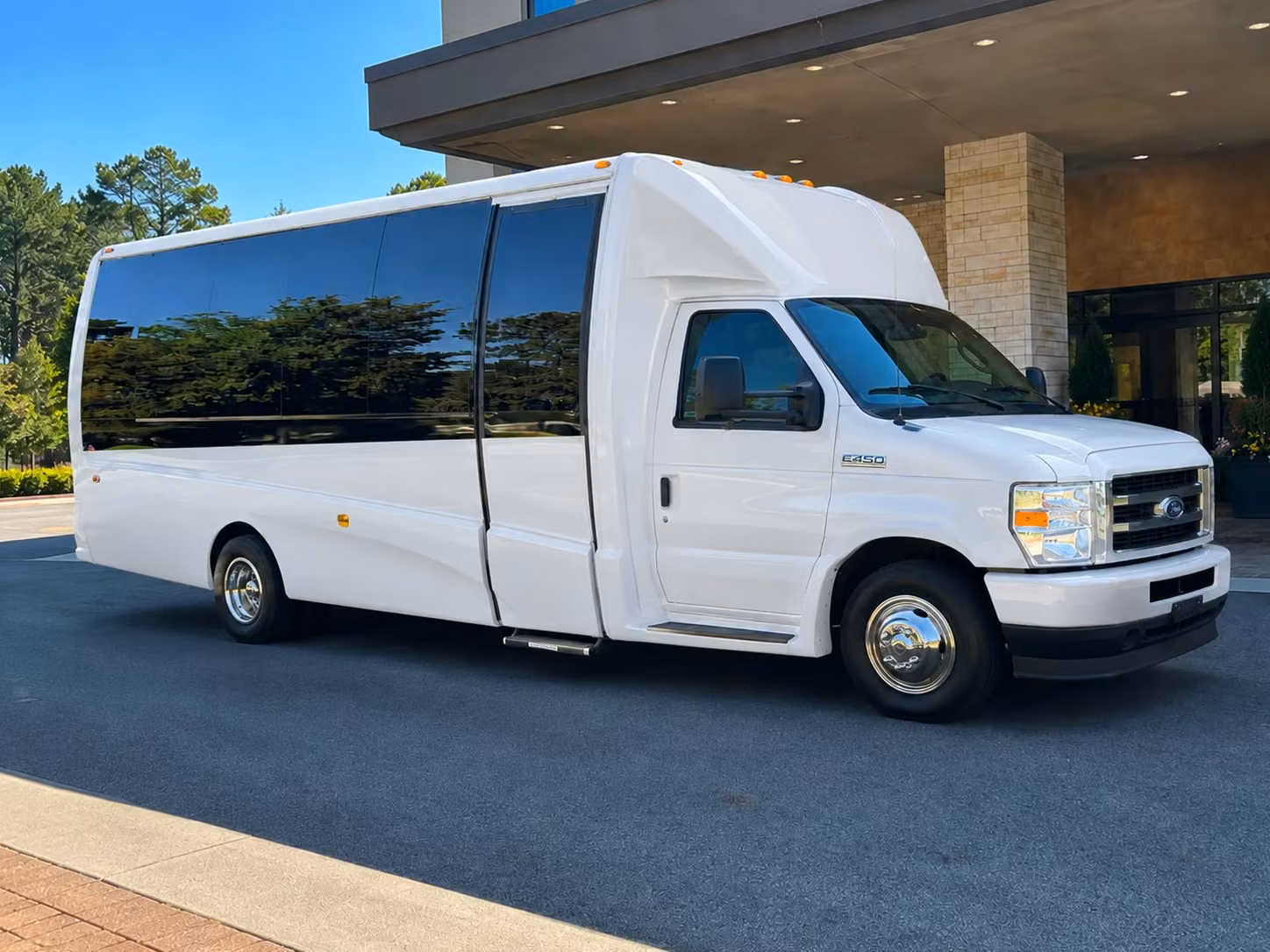 jonesboro employee transportation