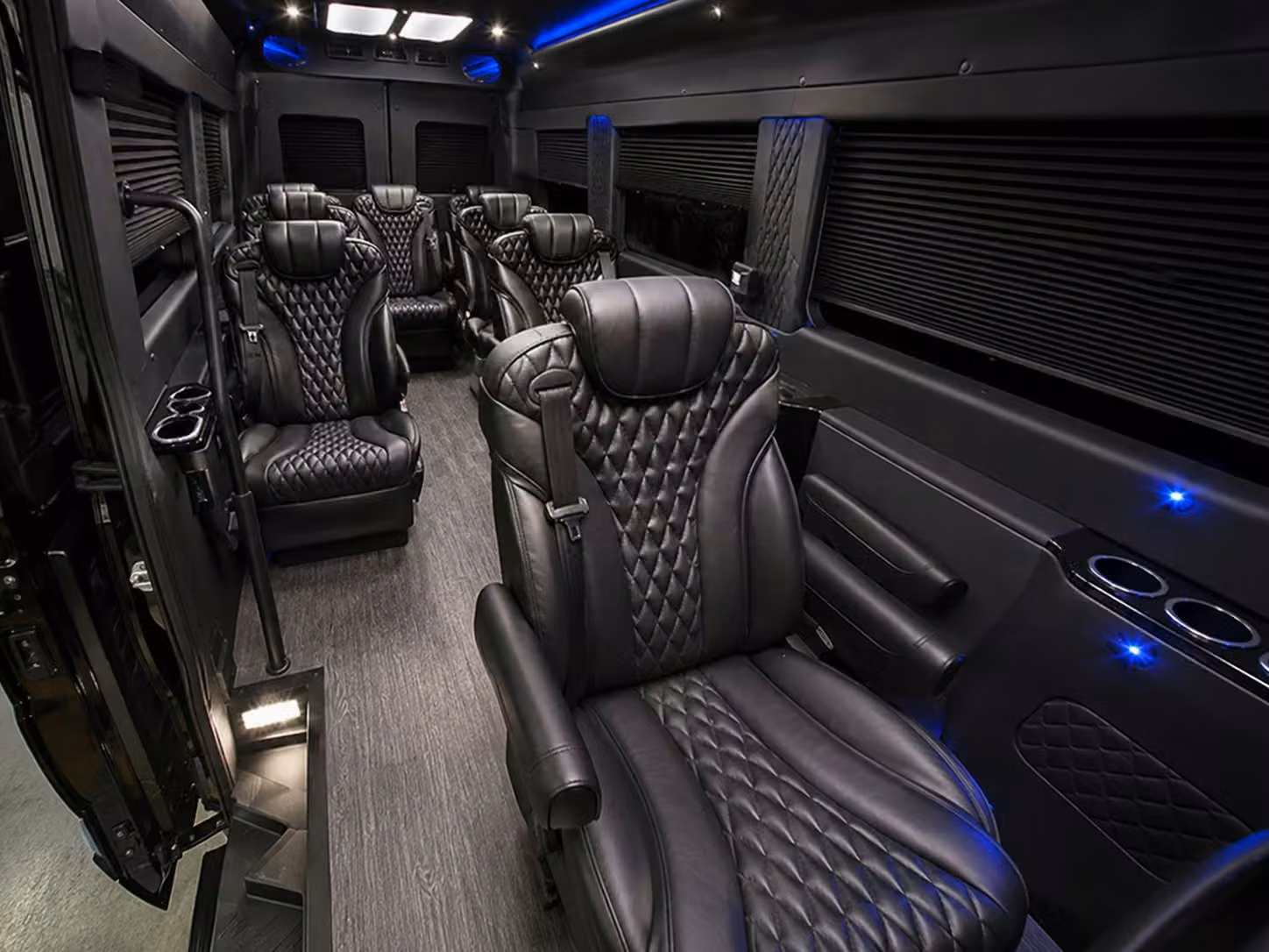 jonesboro event transportation
