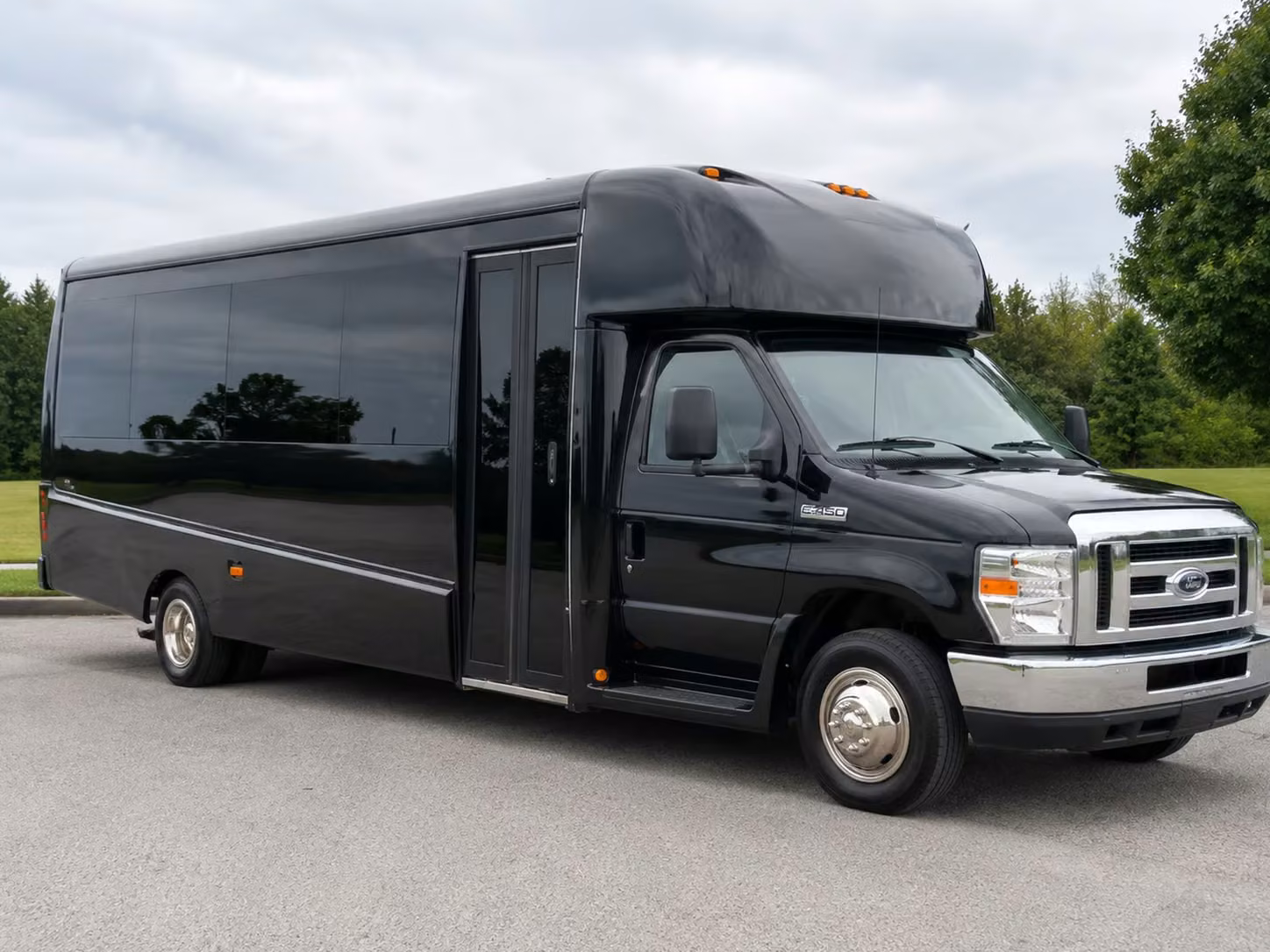 jonesboro sporting event transportation